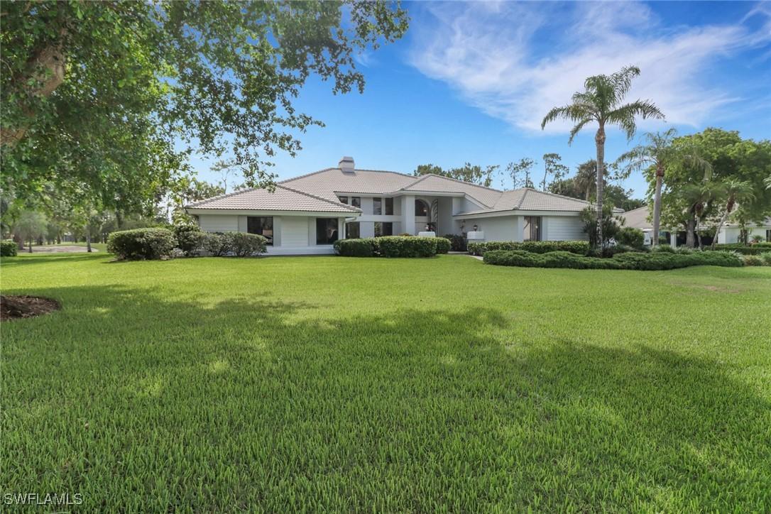 12902 Valewood Dr., Naples, FL 34119