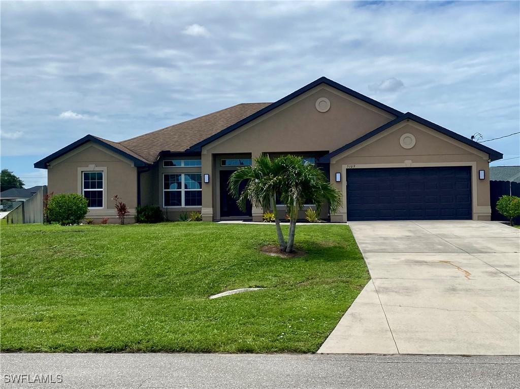 5109 Balmer St., Lehigh Acres, FL 33971