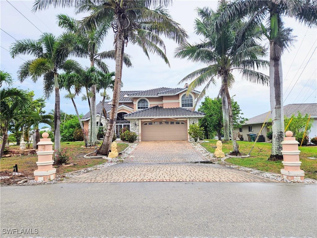 1927 SW 31st Ter., Cape Coral, FL 33914