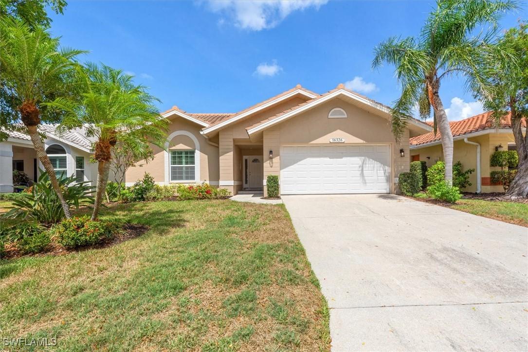 16326 Kelly Woods Dr., Fort Myers, FL 33908