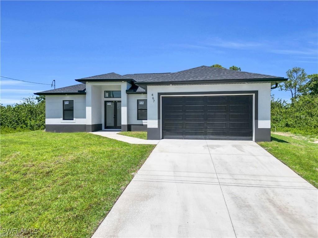 467 Paddock St., Lehigh Acres, FL 33974