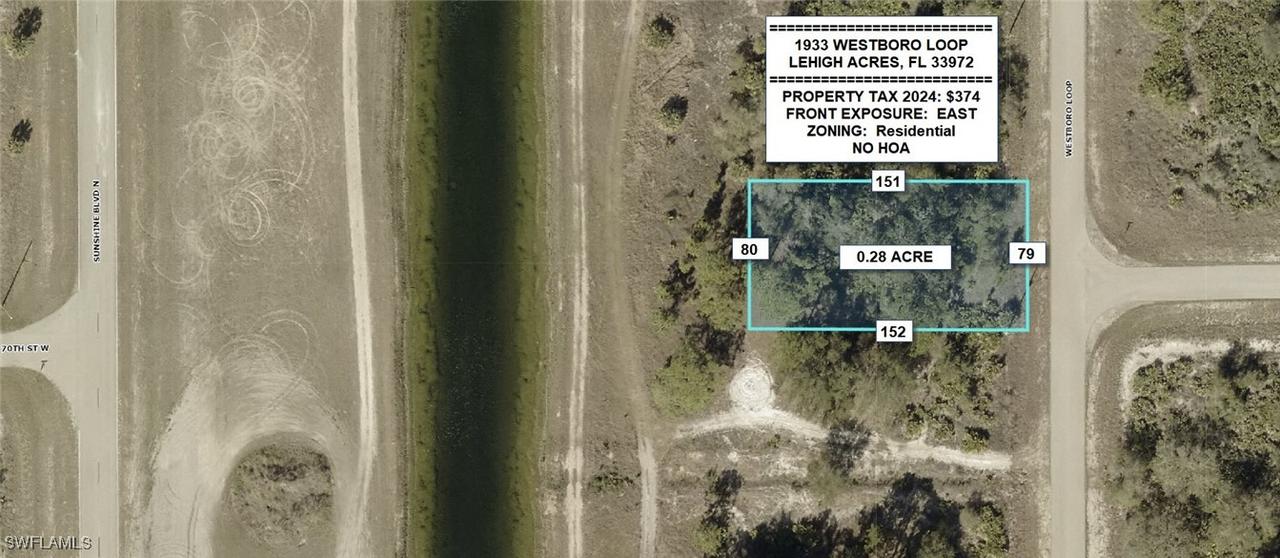 1933 Westboro Loop, Lehigh Acres, FL 33972