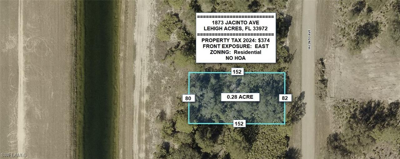 1873 Jacinto Ave., Lehigh Acres, FL 33972