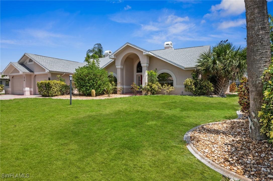 516 SW 8th St., Cape Coral, FL 33991