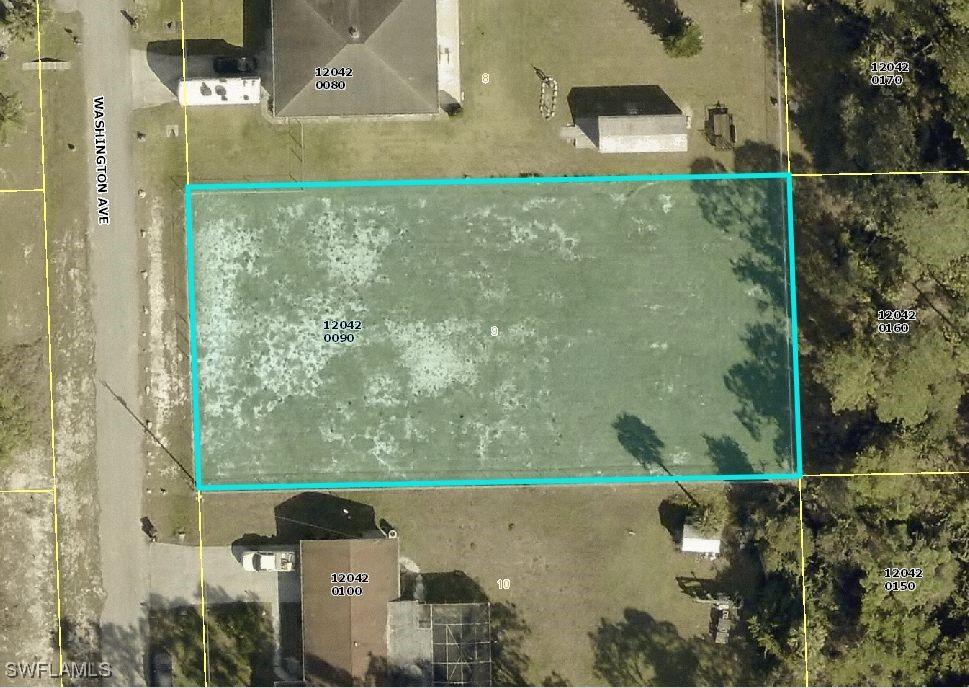 2606 35th St., Lehigh Acres, FL 33976