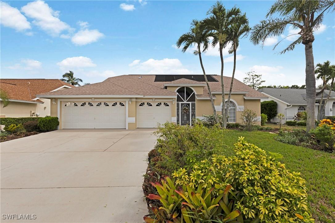 604 Lambton Ln., Naples, FL 34104