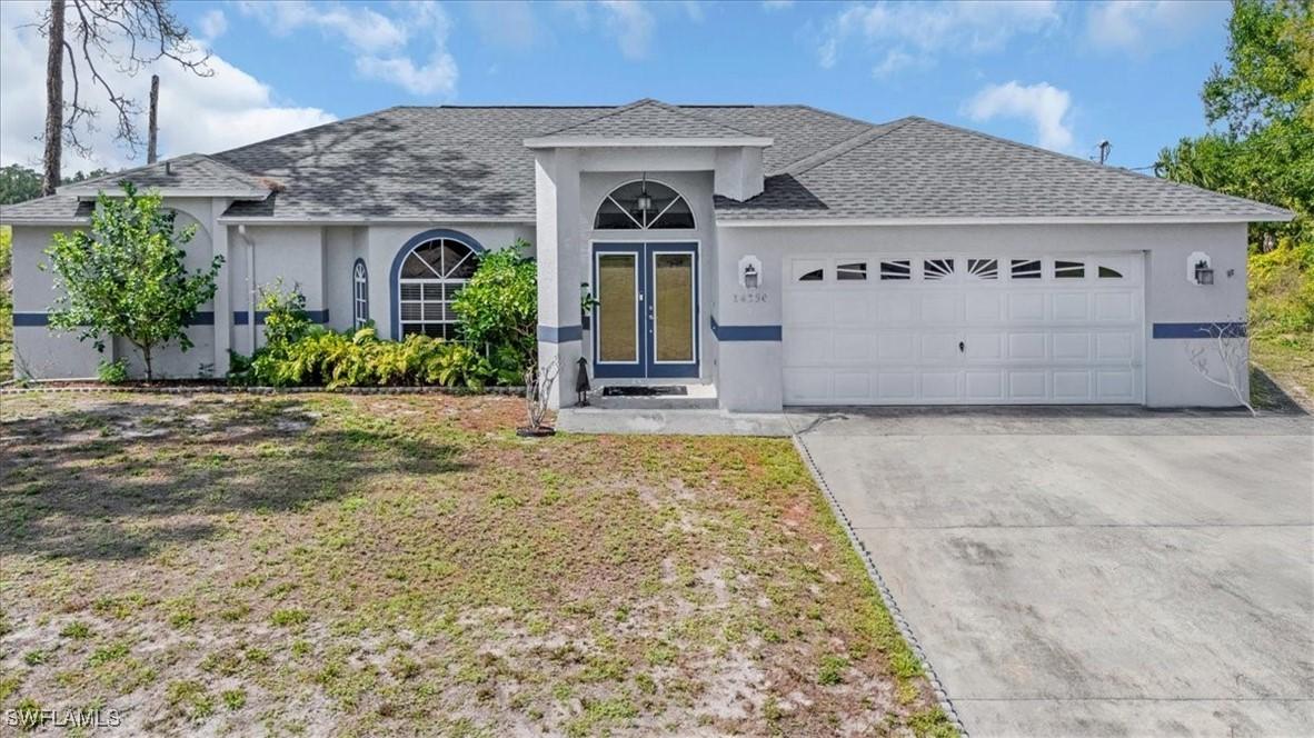 14250 Chancellor St., Fort Myers, FL 33905