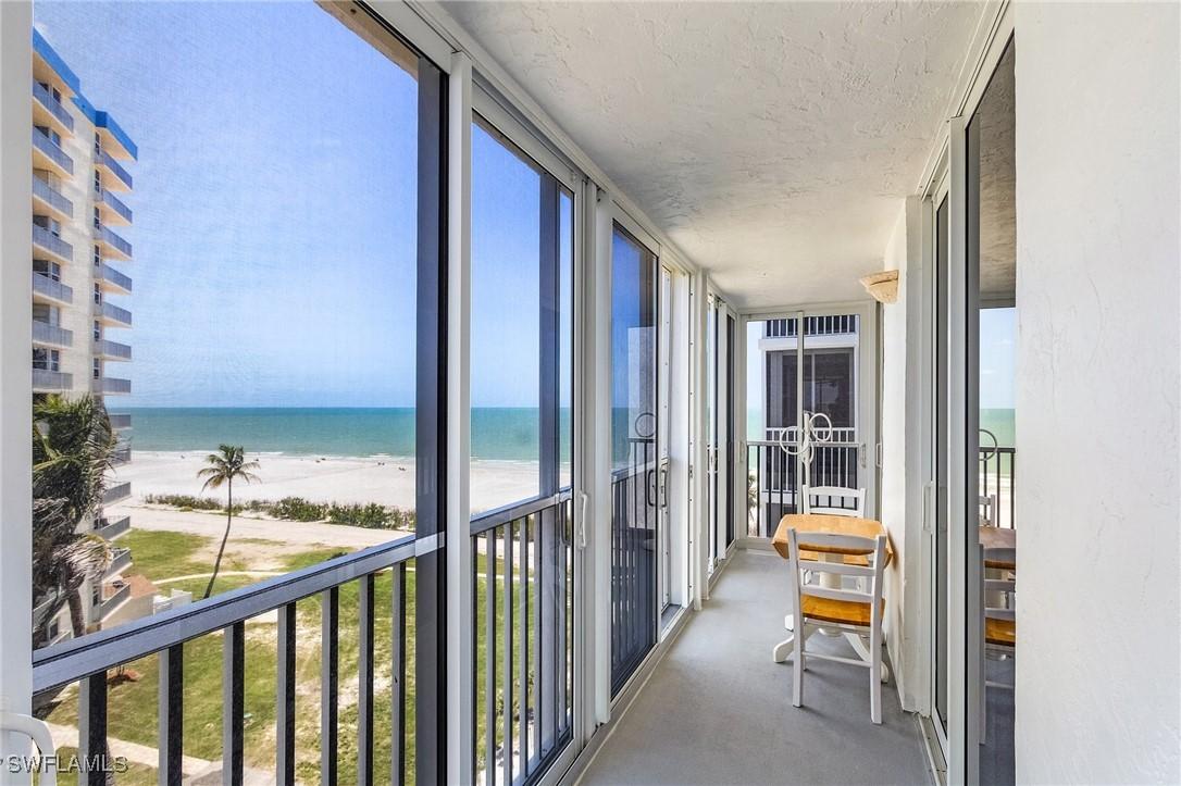 7150 Estero Blvd. #706, Fort Myers Beach, FL 33931