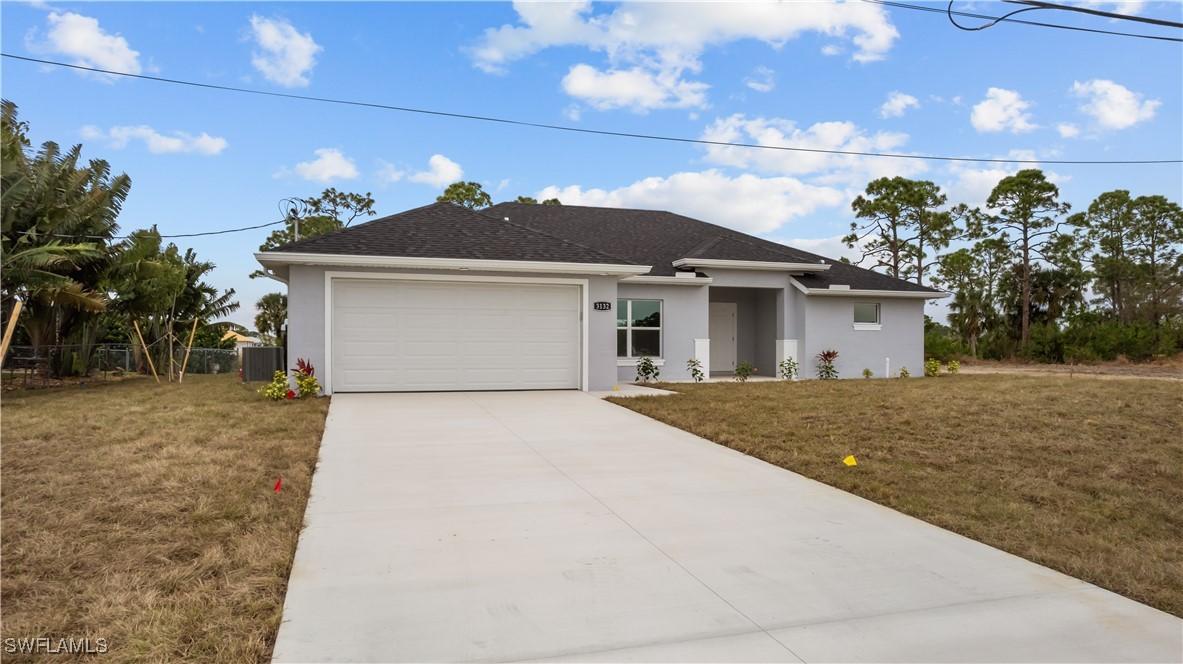 3132 NE 13th Pl., Cape Coral, FL 33909