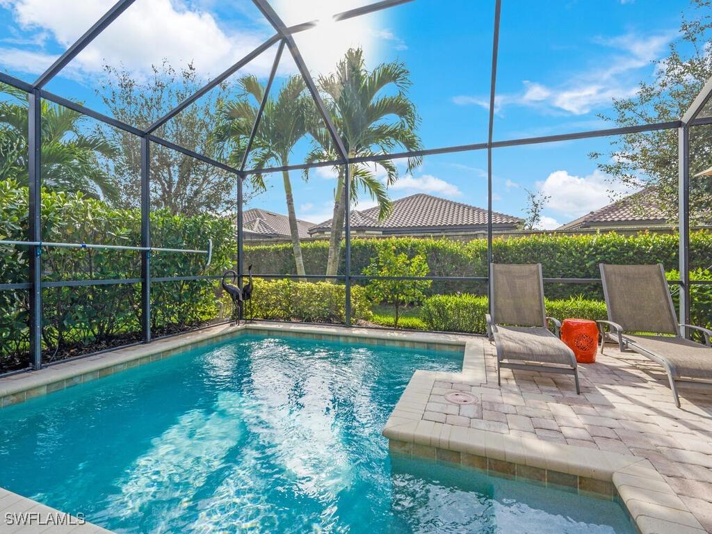 8332 Lucello Ter., Naples, FL 34114