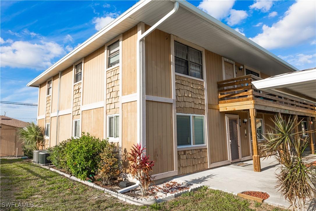 1313 SW 16th Ter. #101, Cape Coral, FL 33991