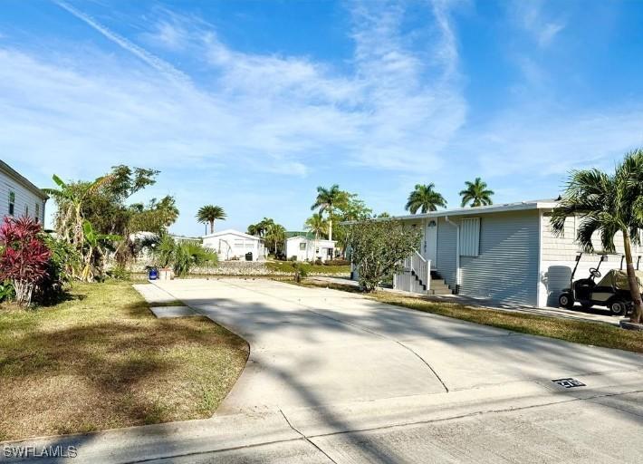 276 Bass Ln., Naples, FL 34114