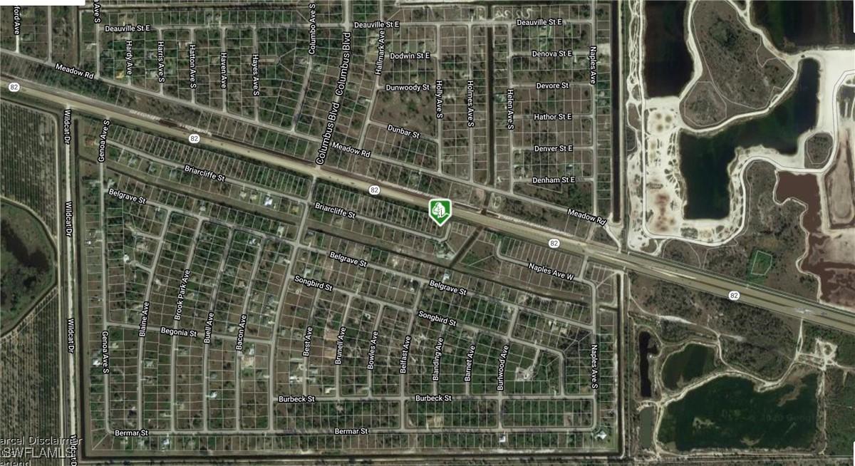 1249 Briarcliffe St., Fort Myers, FL 33913