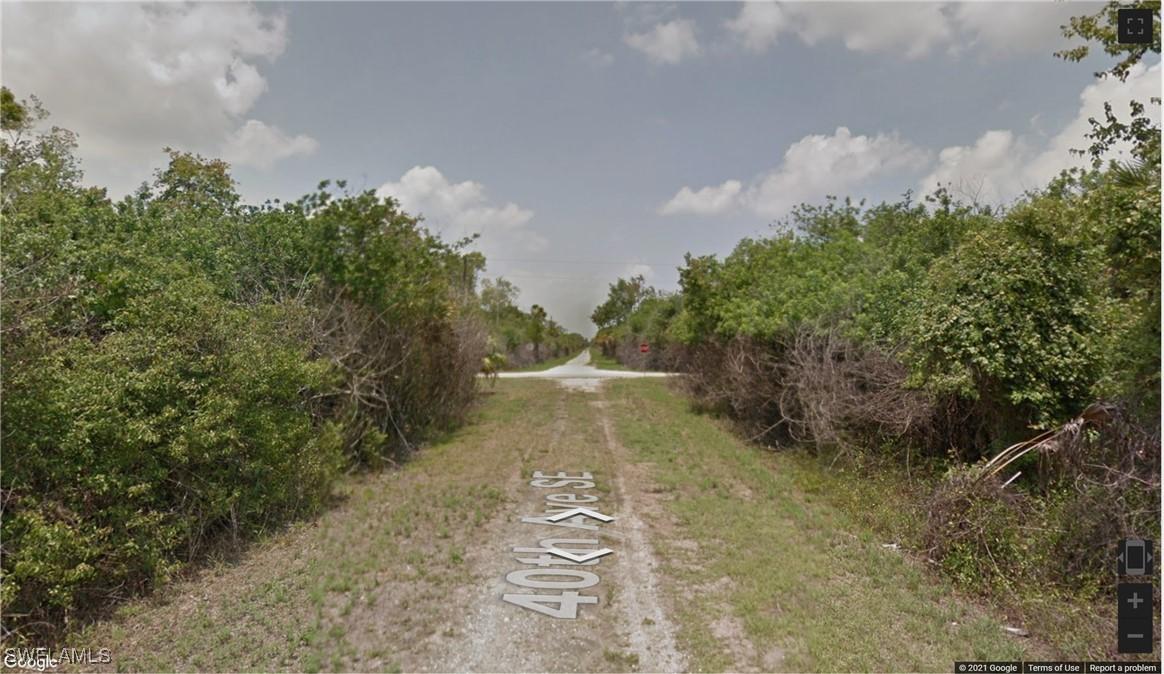40th Ave., Naples, FL 34120