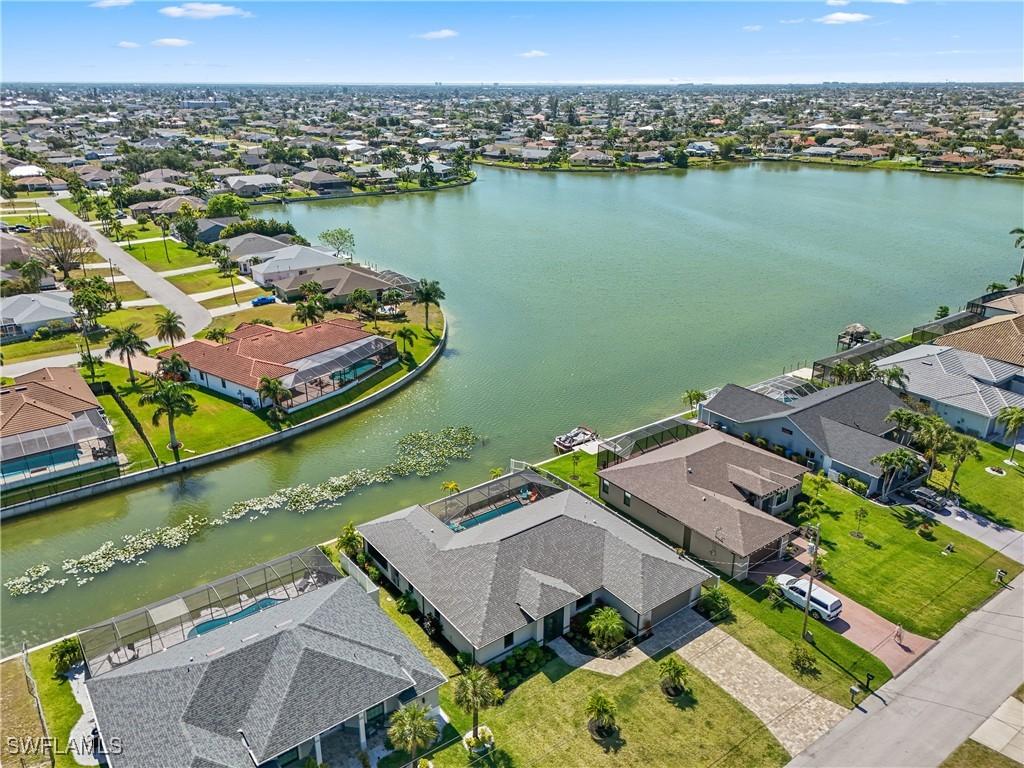 2519 SW 15th Ave., Cape Coral, FL 33914