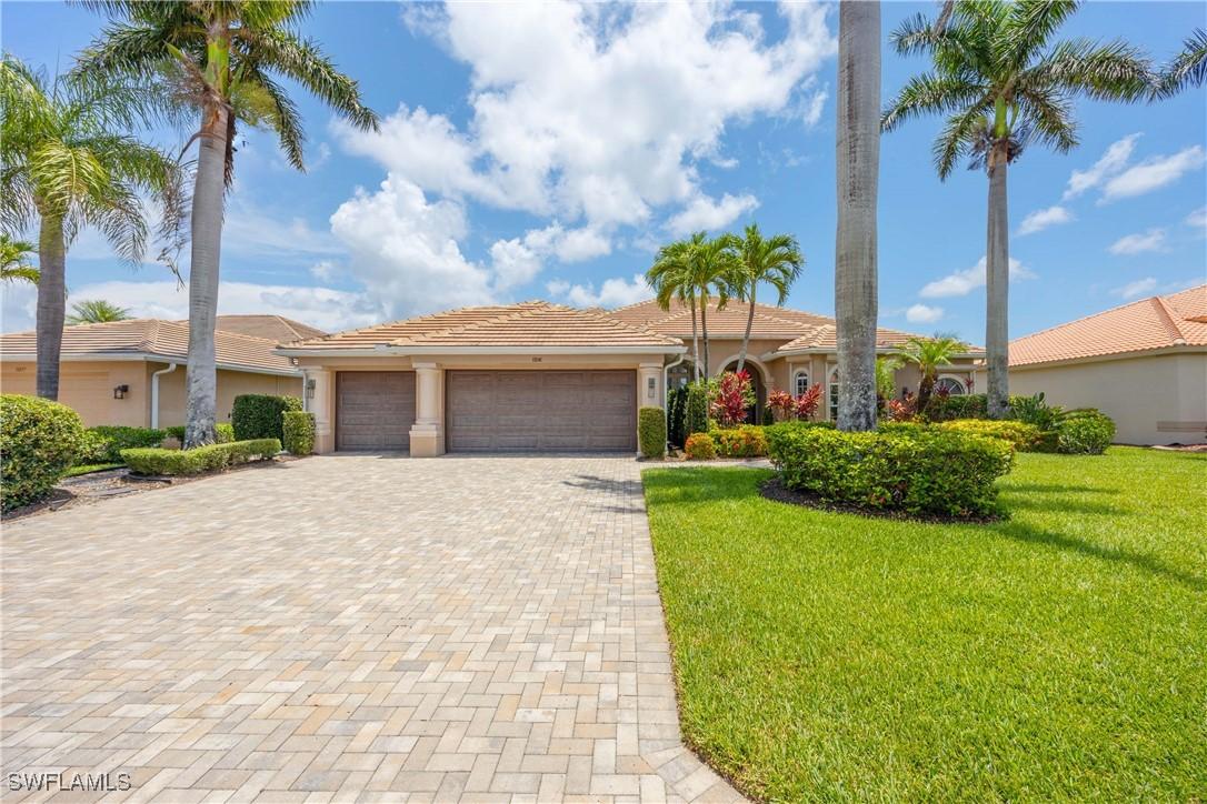 11041 Seminole Palm Way, Fort Myers, FL 33966