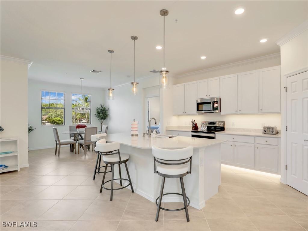 11796 Grand Belvedere Way #202, Fort Myers, FL 33913