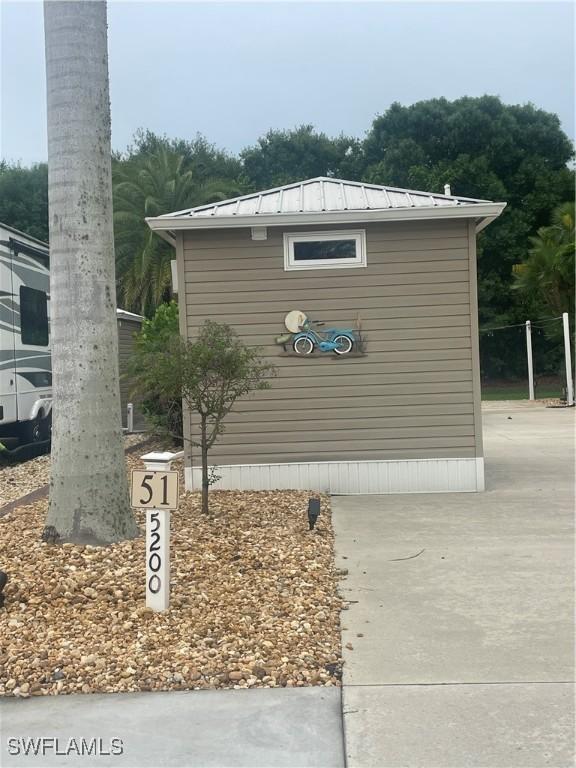 5200 Cypress Trail Resort Cir., Fort Myers, FL 33905