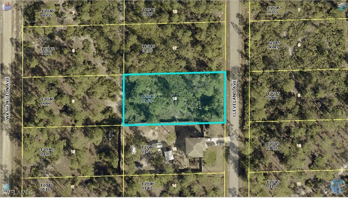 1507 Cleveland Ave., Lehigh Acres, FL 33972