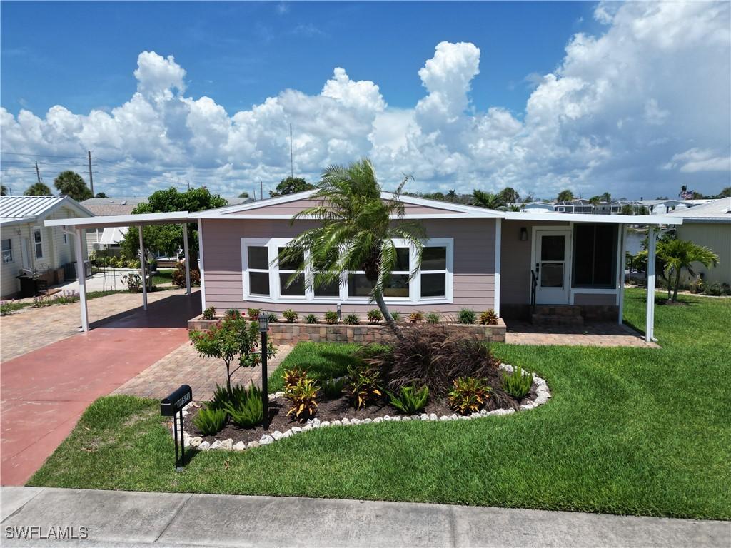 17521 Bryan Ct., Fort Myers Beach, FL 33931