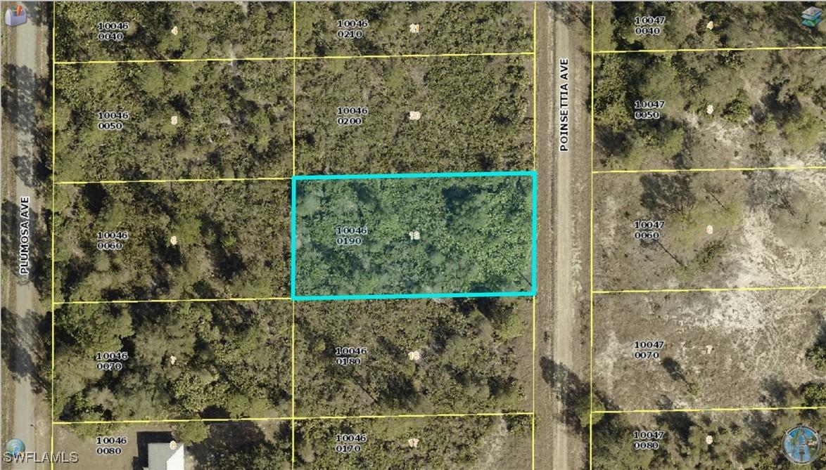 1513 Poinsettia Ave., Lehigh Acres, FL 33972
