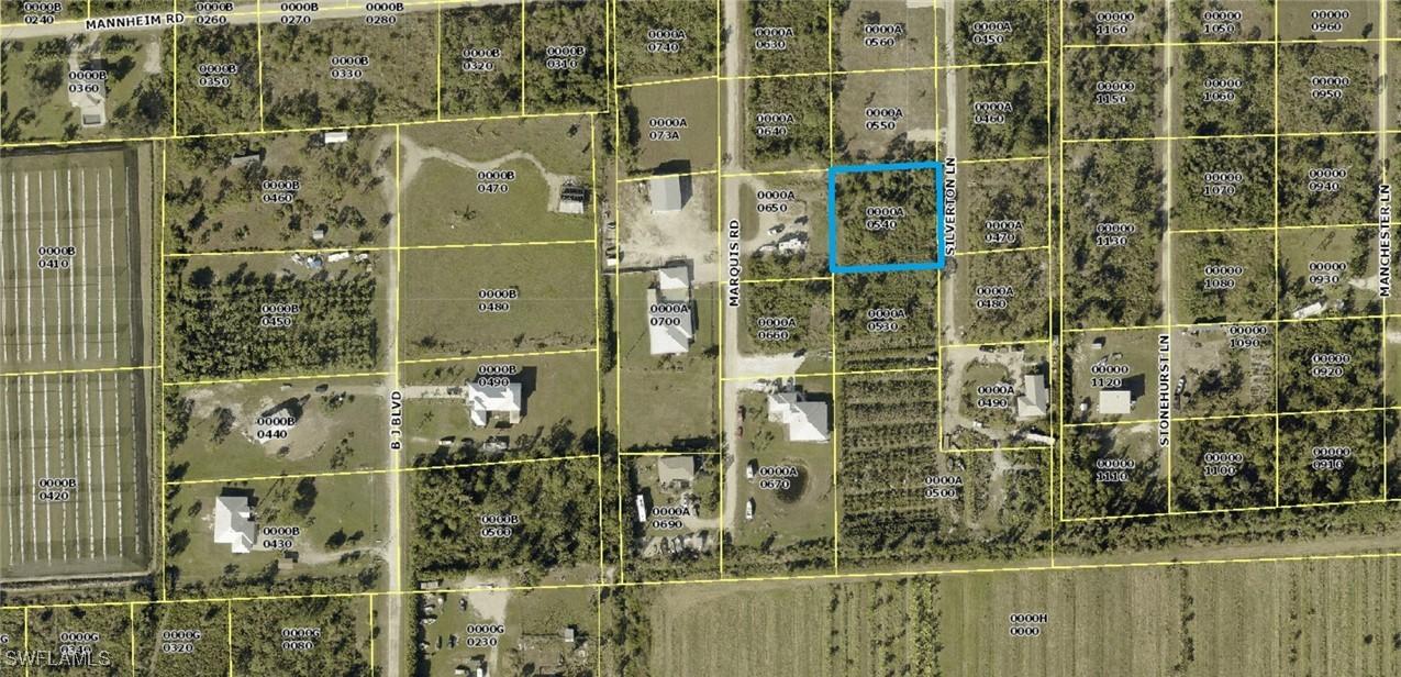 13831 Silverton Ln., Bokeelia, FL 33922