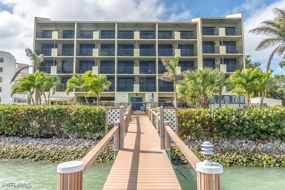 10 Tampa Pl. #301, Marco Island, FL 34145