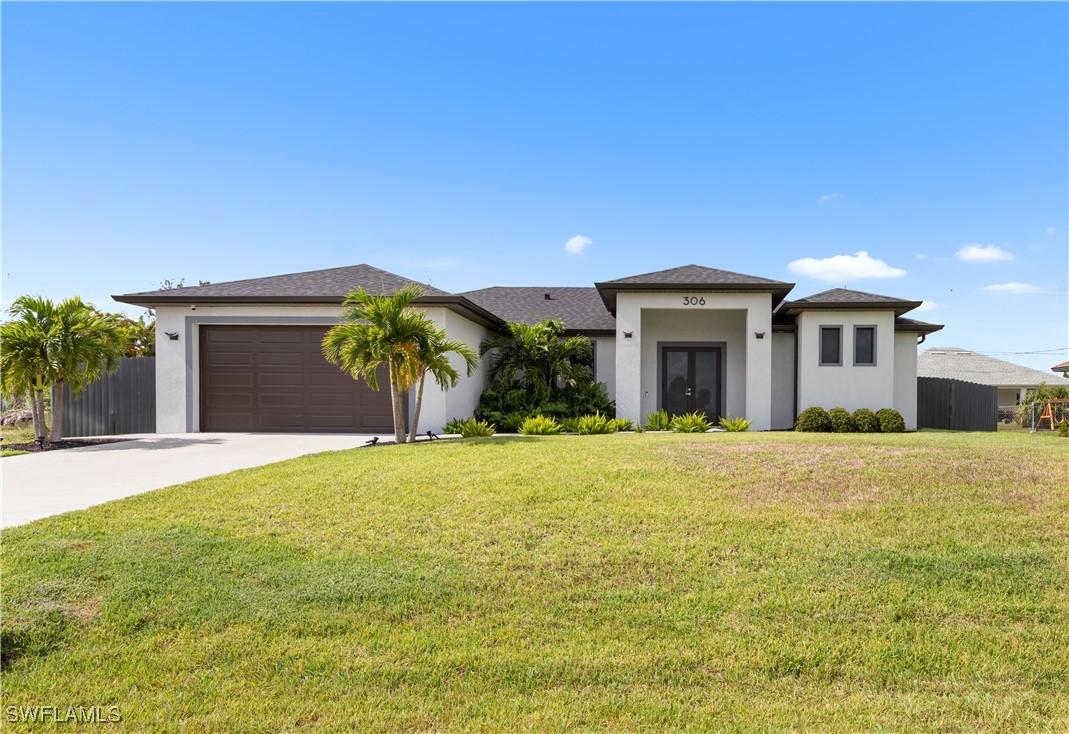306 NE 9th Ter., Cape Coral, FL 33909