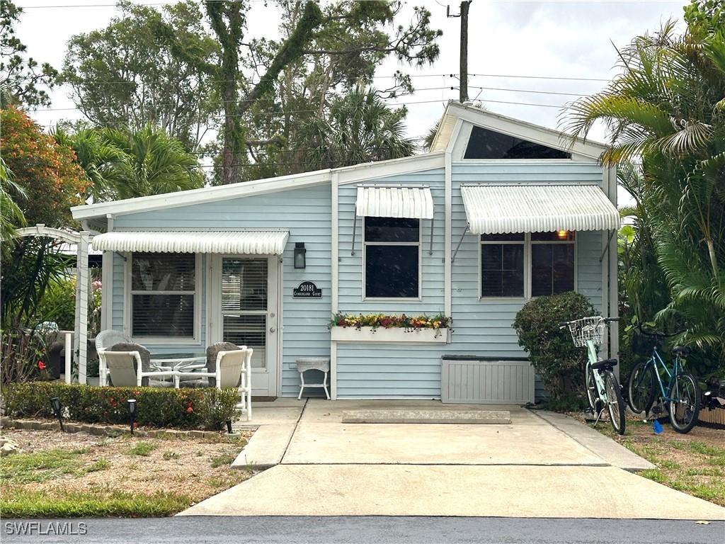 20181 Cumberland Ct., Estero, FL 33928
