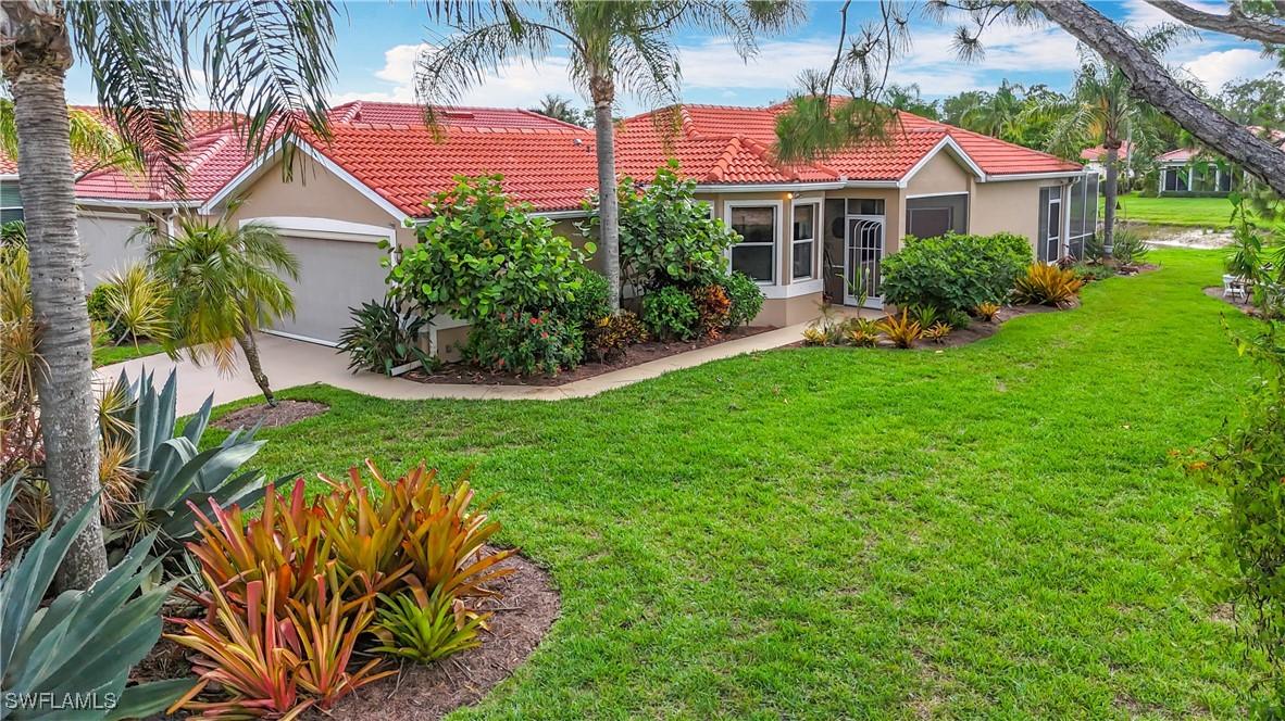 20927 Athenian Ln., North Fort Myers, FL 33917