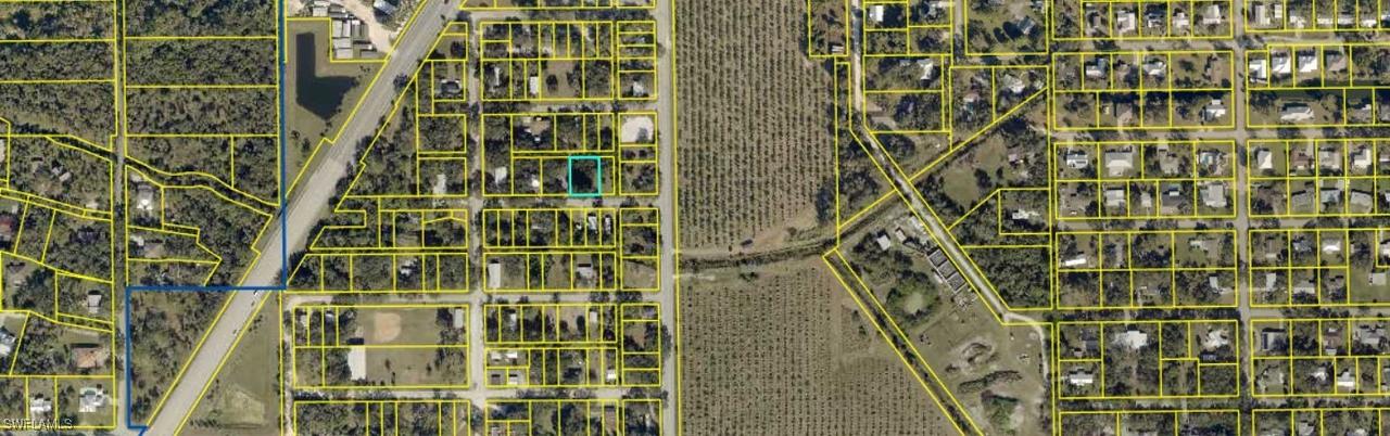 800 Caloosahatchee Ave., Labelle, FL 33935
