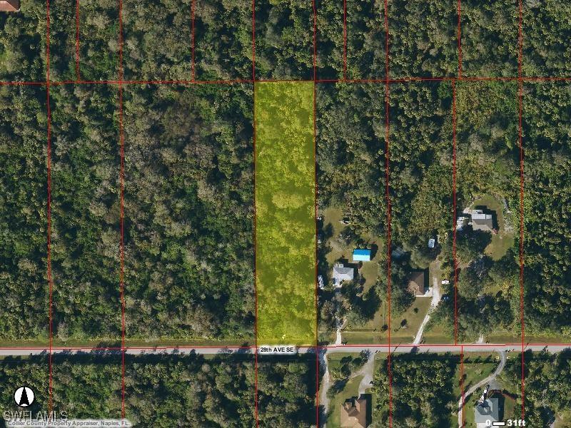 xx00 28 Th Ave., Naples, FL 34117