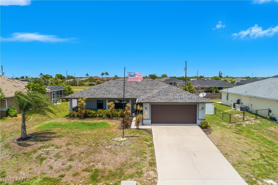 325 NE 24th Ter., Cape Coral, FL 33909