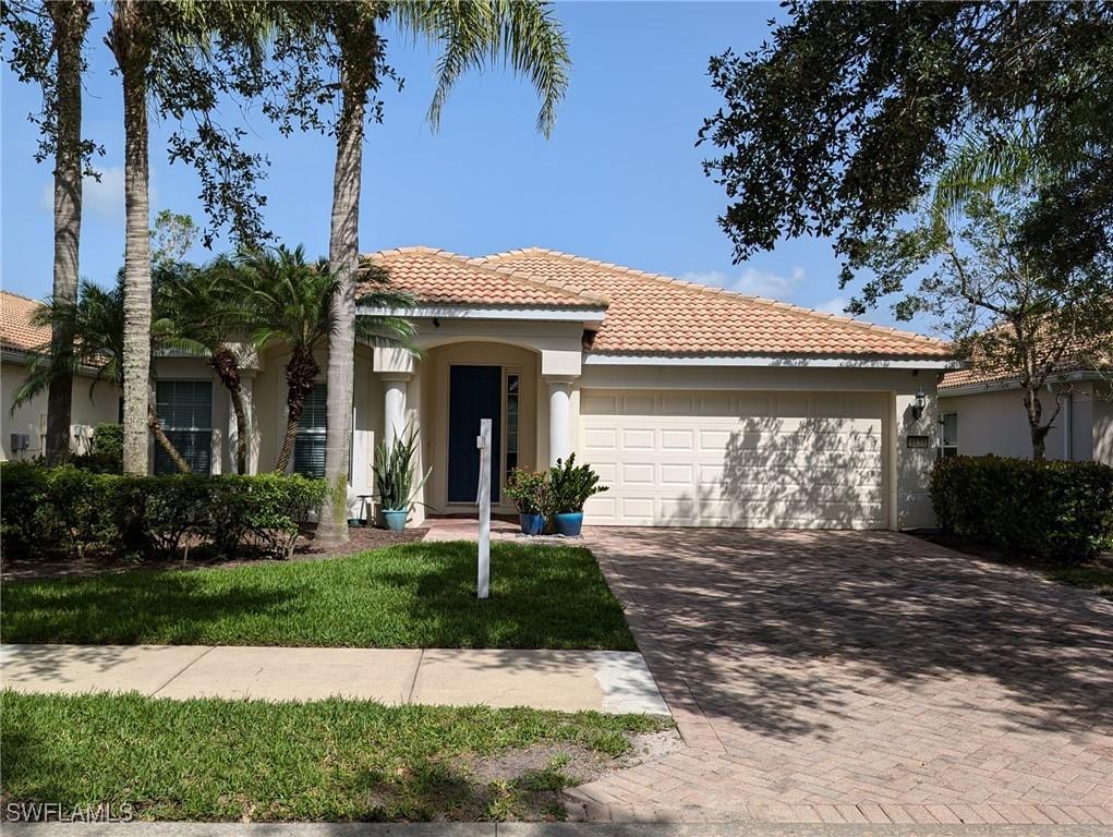 4133 Madison St., Ave Maria, FL 34142