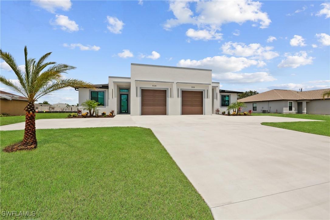 928 NE 8th Pl., Cape Coral, FL 33909