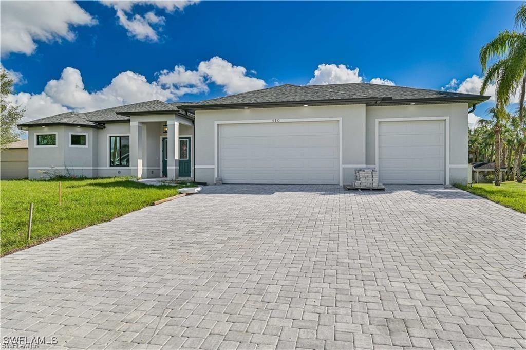 6372 Grove Blvd., Punta Gorda, FL 33982