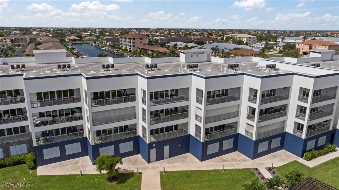 1425 Park Beach Cir. #1310, Punta Gorda, FL 33950