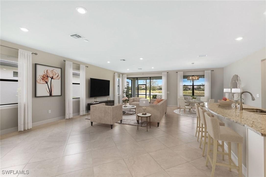 17021 Ashcomb Way, Estero, FL 33928
