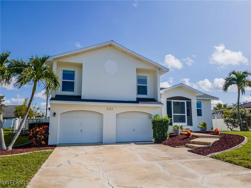 221 SE 1st St., Cape Coral, FL 33990