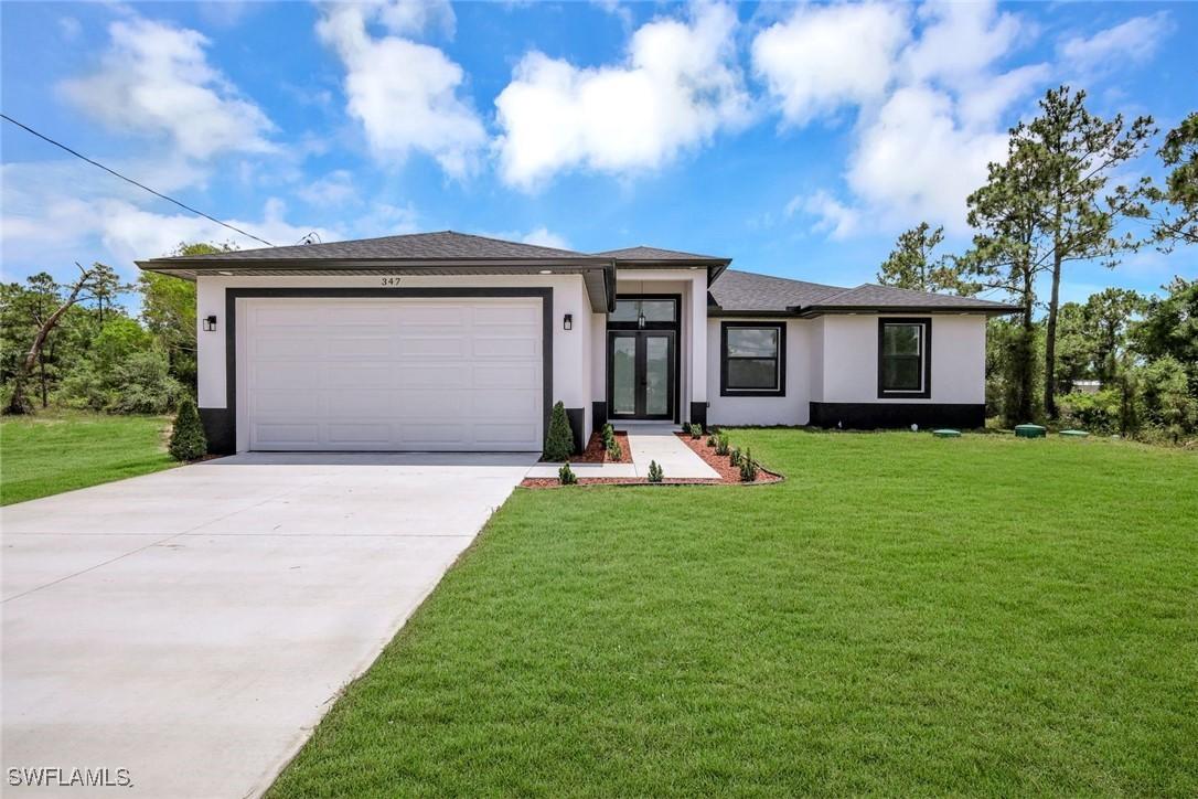 347 Mcarthur Blvd., Lehigh Acres, FL 33974