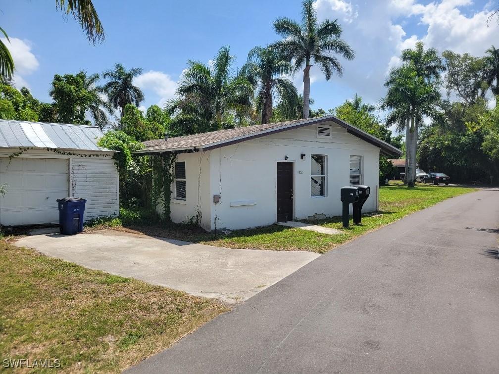 137 Standish Cir., North Fort Myers, FL 33903