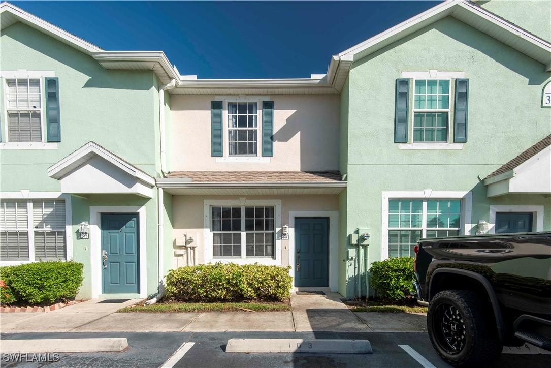 3646 Pine Oak Cir. #103, Fort Myers, FL 33916