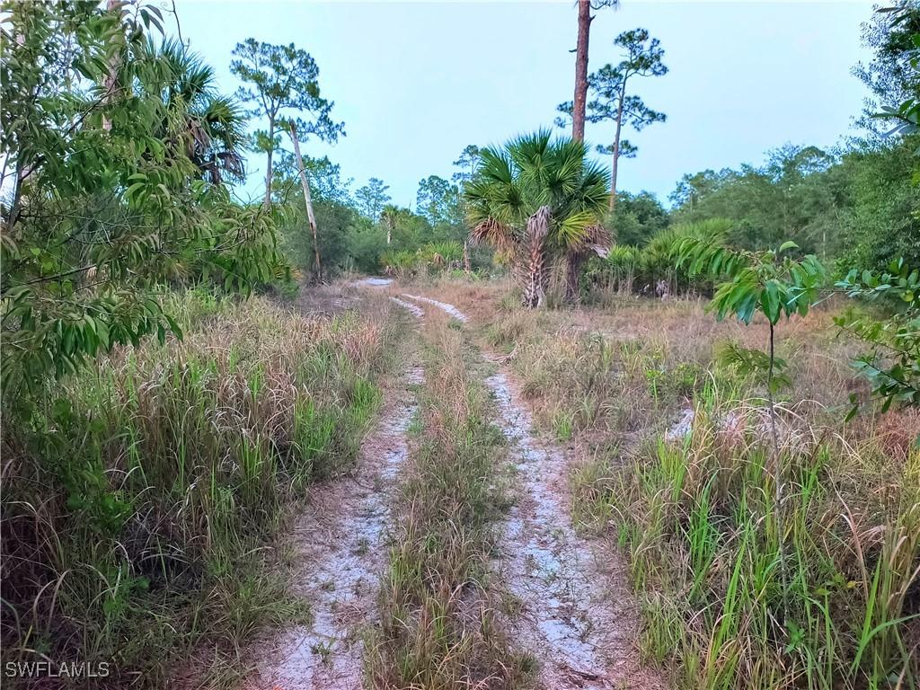 565 S Datil St., Clewiston, FL 33440