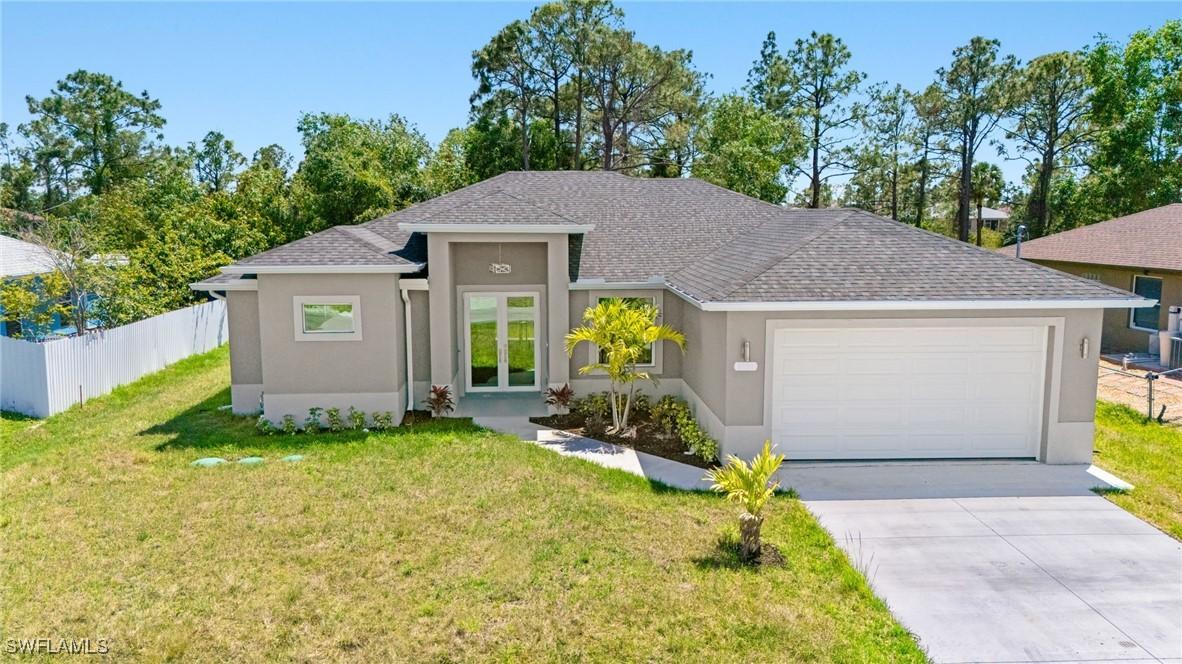 3815 15th St., Lehigh Acres, FL 33971