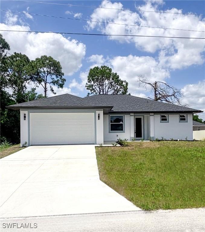 2505 48th St., Lehigh Acres, FL 33976