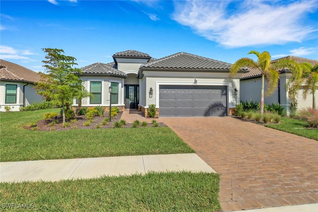 11936 Noveli Ct., Fort Myers, FL 33913