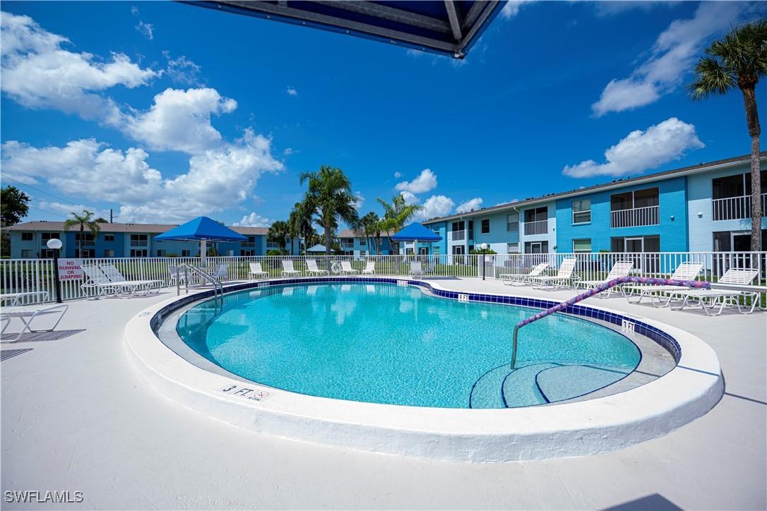 1100 Pondella Rd. #514, Cape Coral, FL 33909