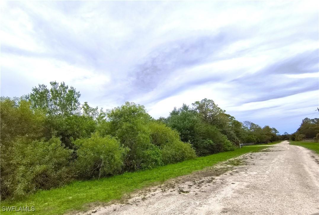 185 Appaloosa Ave., Clewiston, FL 33440