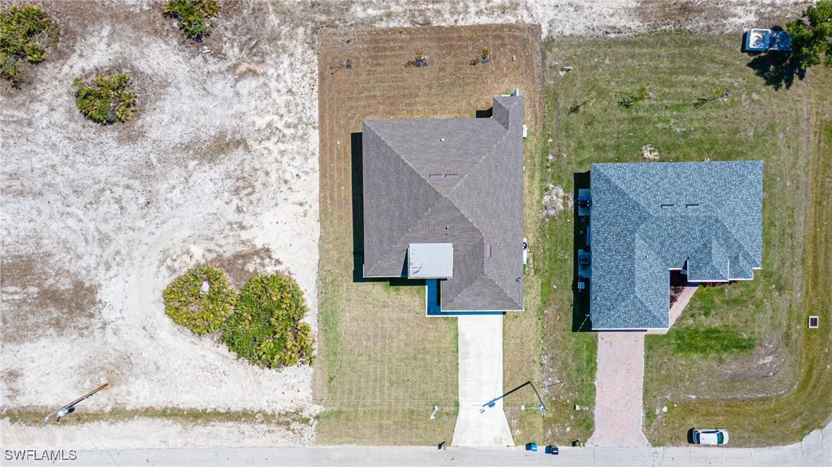 2458 NW 21st Ter., Cape Coral, FL 33993