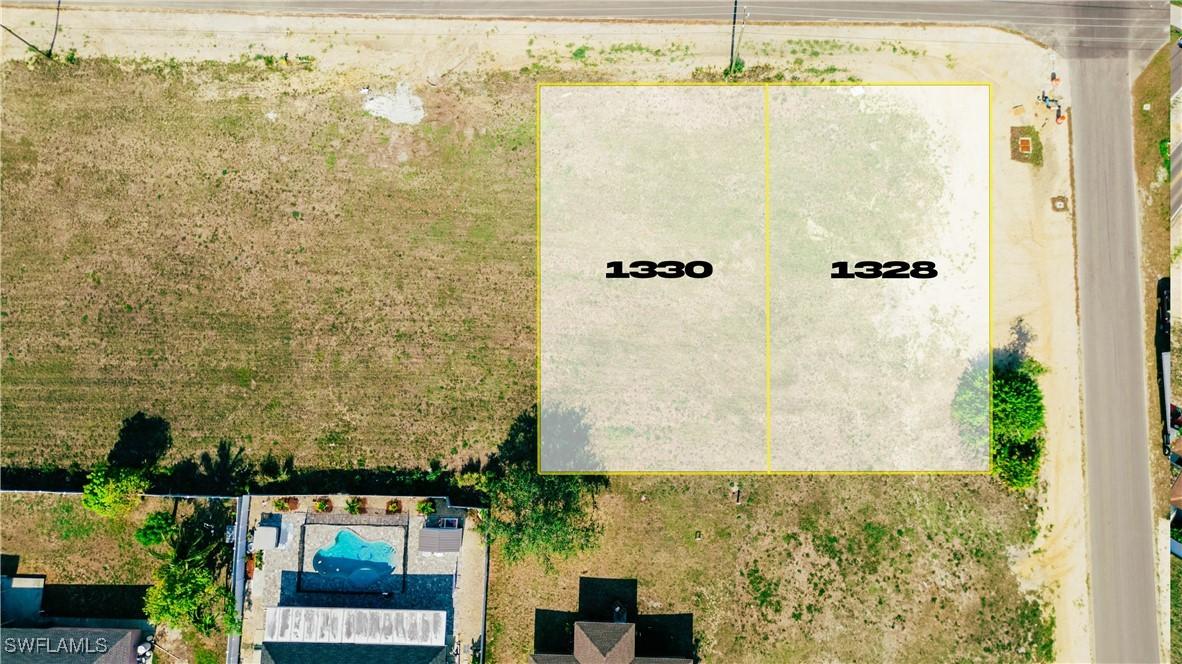 1328/1330 Andalusia Blvd., Cape Coral, FL 33909